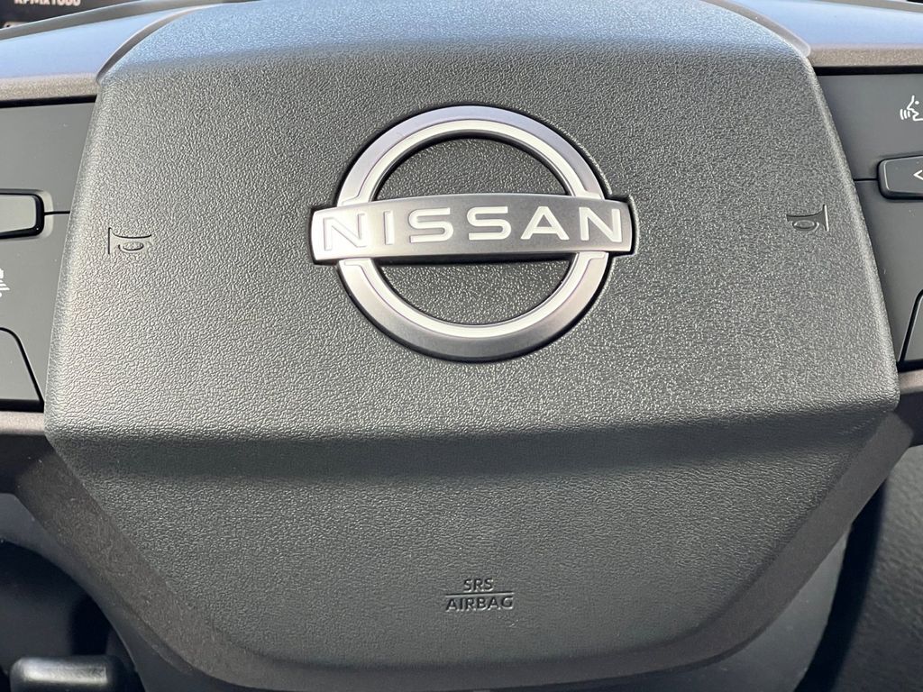 2026 Nissan Sentra SV San Marcos TX