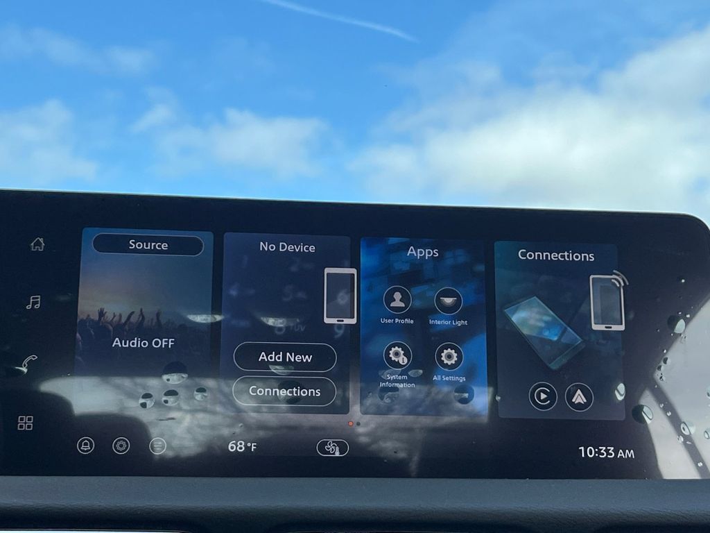 2026 Nissan Sentra SV San Marcos TX