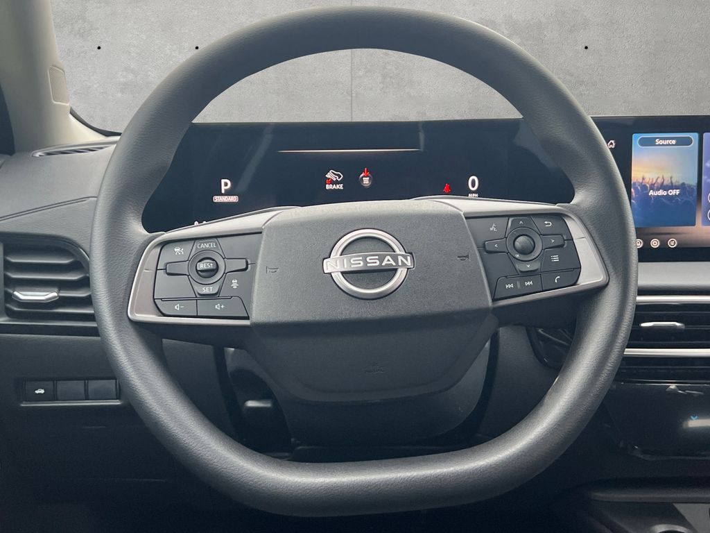 2026 Nissan Sentra SV San Marcos TX