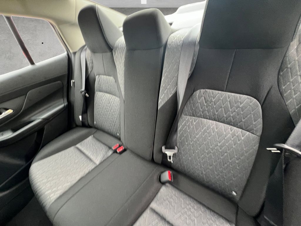 2026 Nissan Sentra SV San Marcos TX