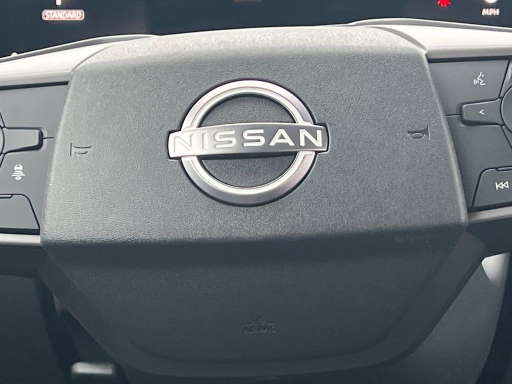 2026 Nissan Sentra SV San Marcos TX