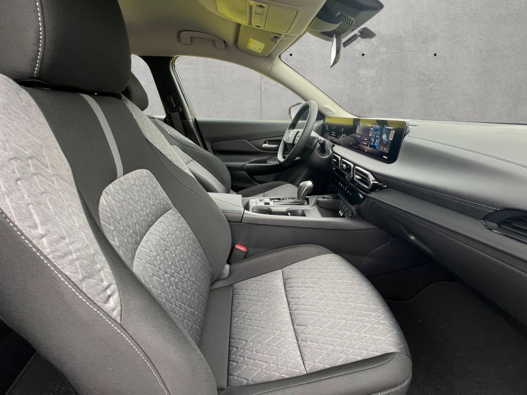 2026 Nissan Sentra SV San Marcos TX