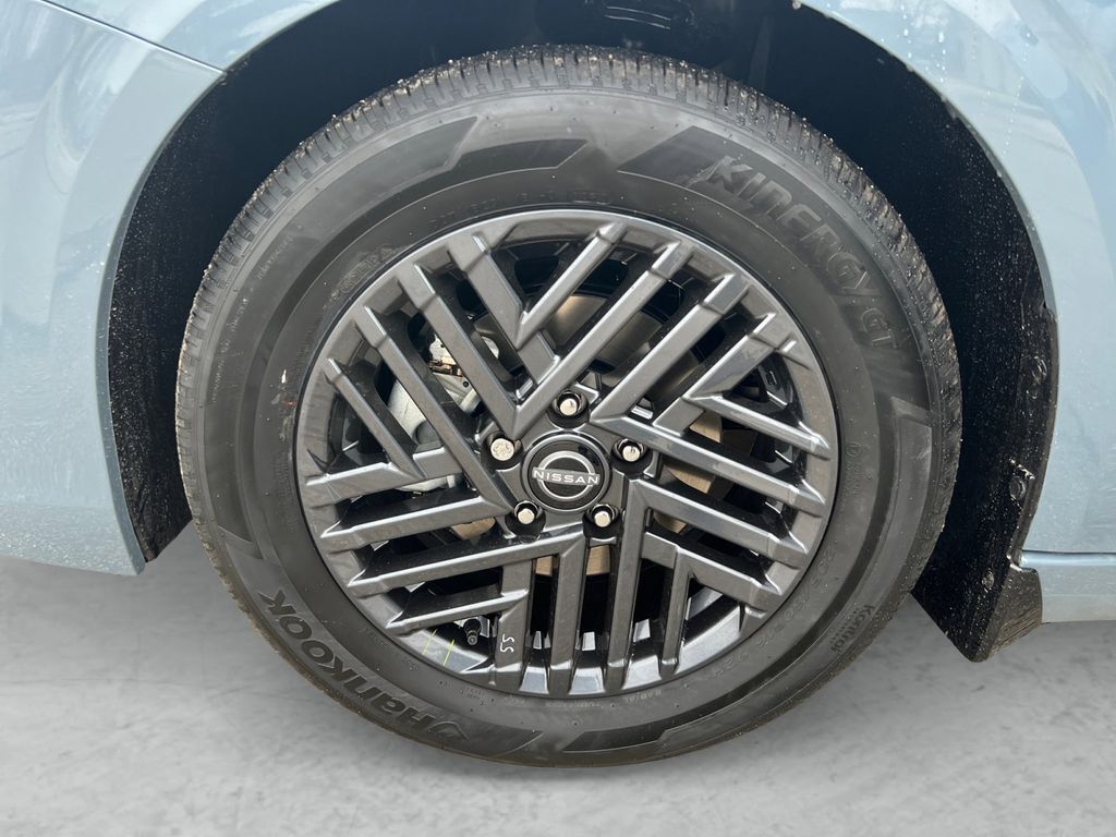 2026 Nissan Sentra SV San Marcos TX