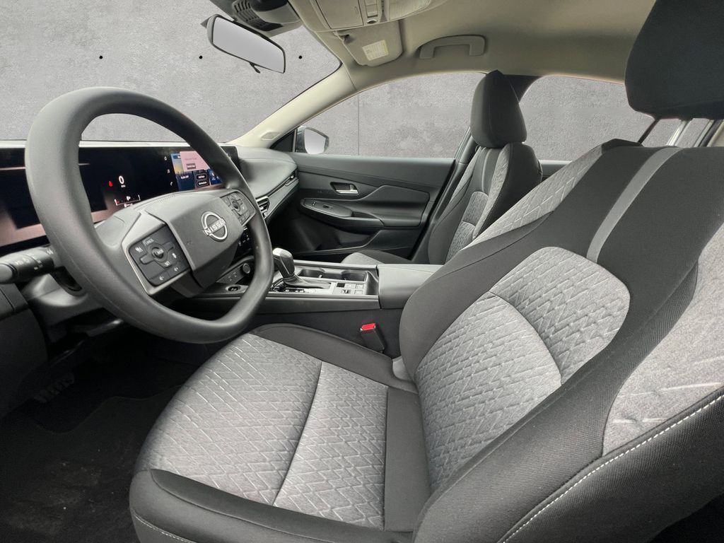 2026 Nissan Sentra SV San Marcos TX