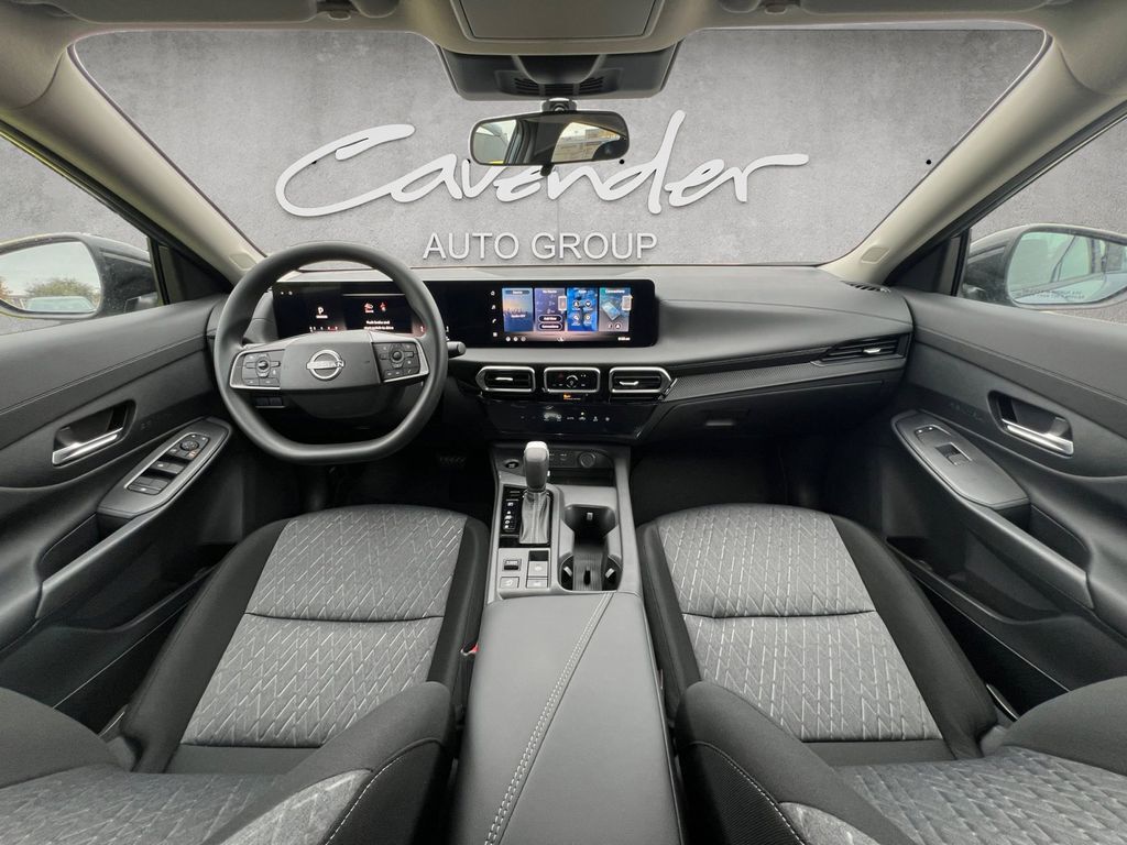 2026 Nissan Sentra SV San Marcos TX