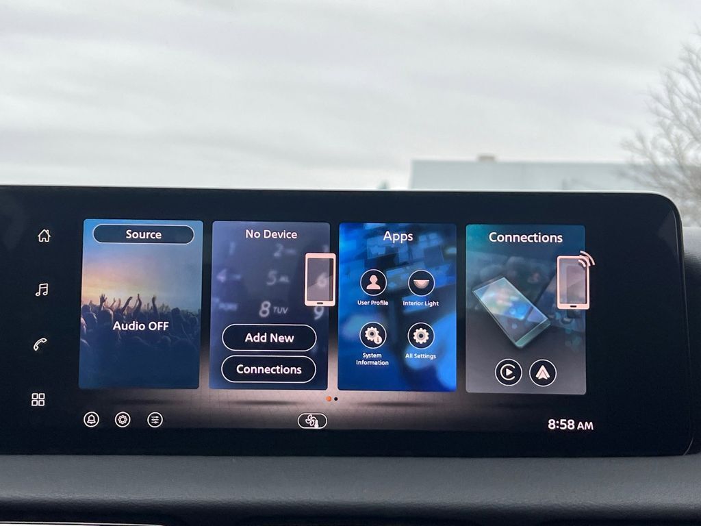 2026 Nissan Sentra SV San Marcos TX