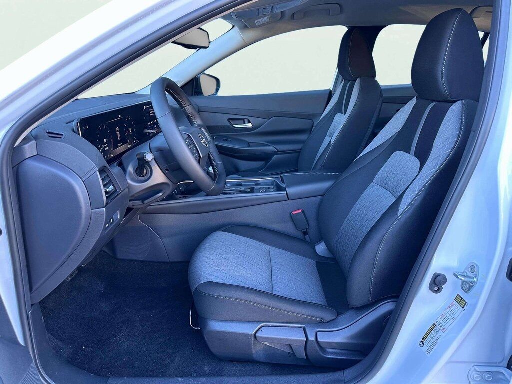 2026 Nissan Sentra SV San Clemente CA