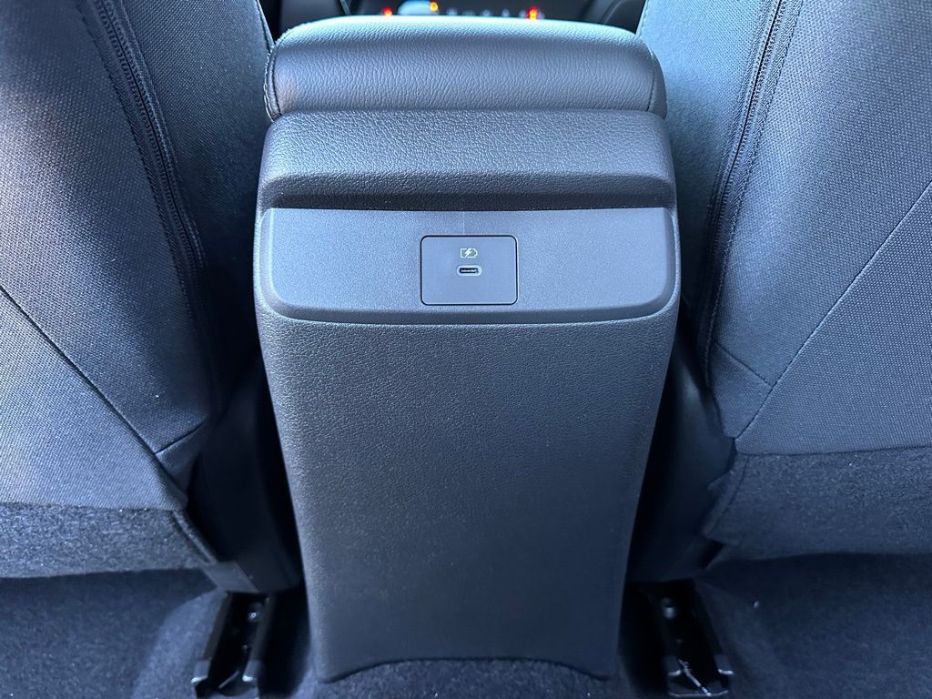 2026 Nissan Sentra SV San Clemente CA