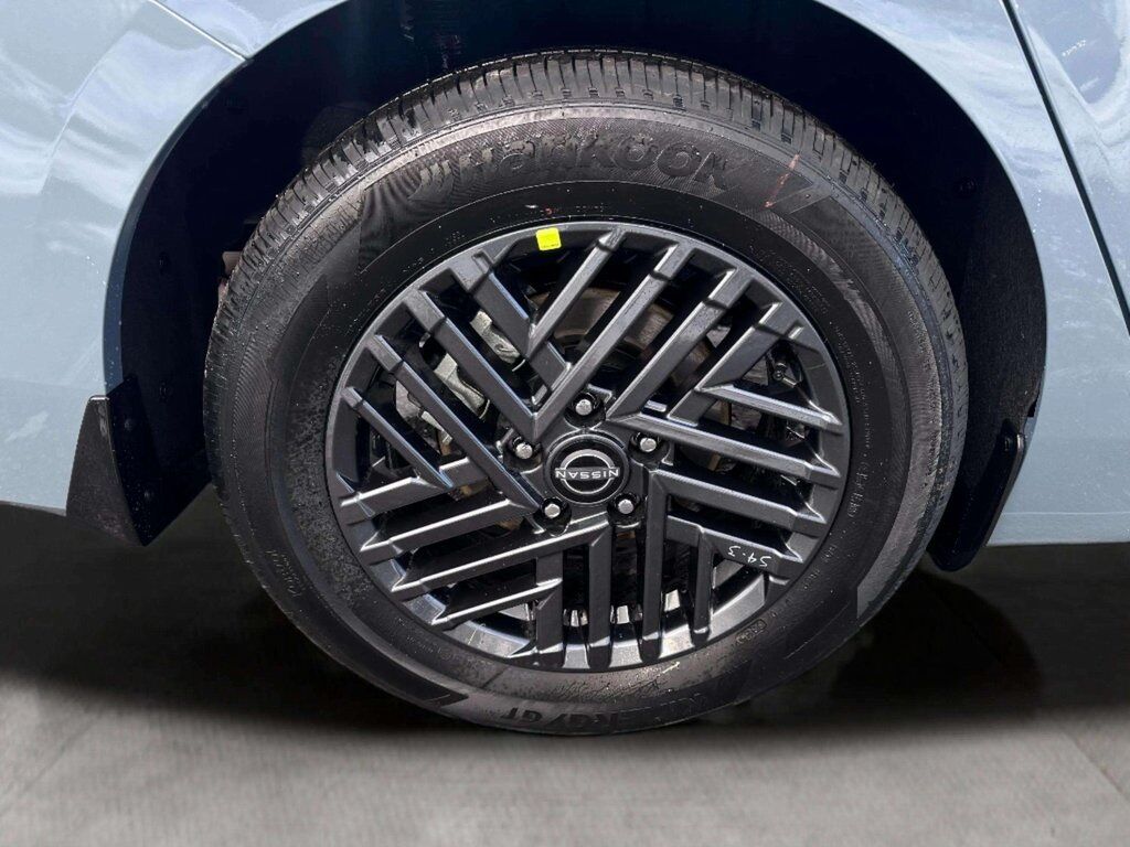 2026 Nissan Sentra SV San Clemente CA