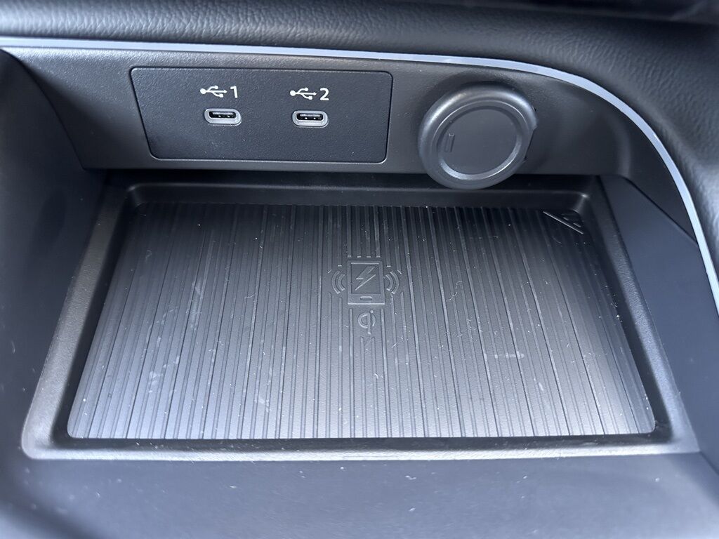 2026 Nissan Sentra SV San Clemente CA