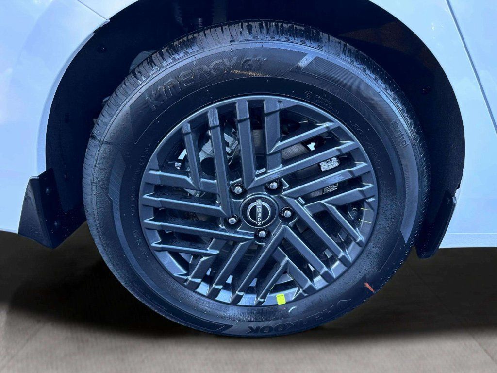 2026 Nissan Sentra SV San Clemente CA