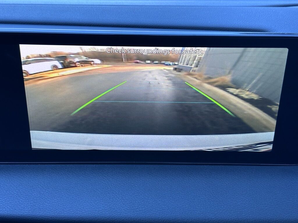 2026 Nissan Sentra SV San Clemente CA