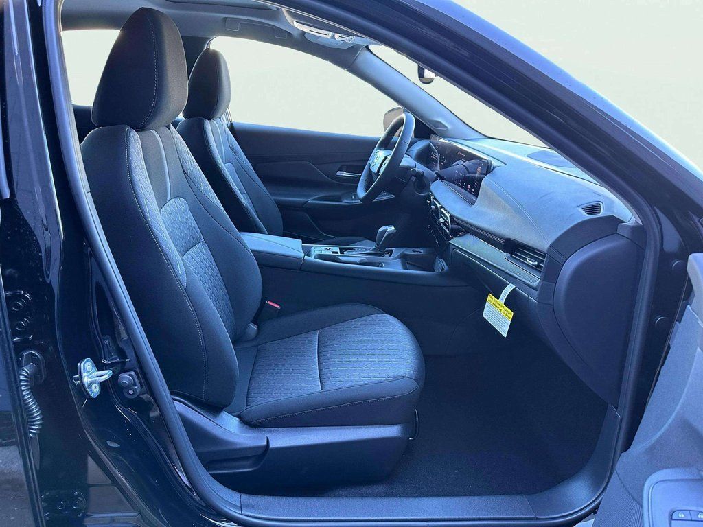 2026 Nissan Sentra SV San Clemente CA
