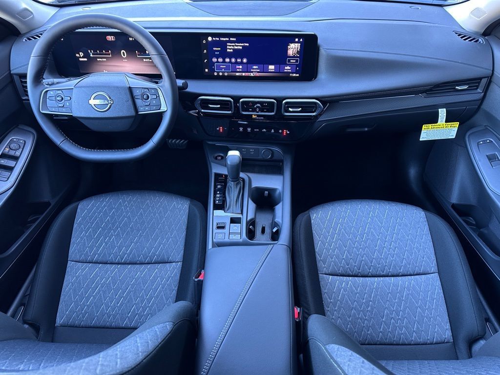 2026 Nissan Sentra SV San Clemente CA