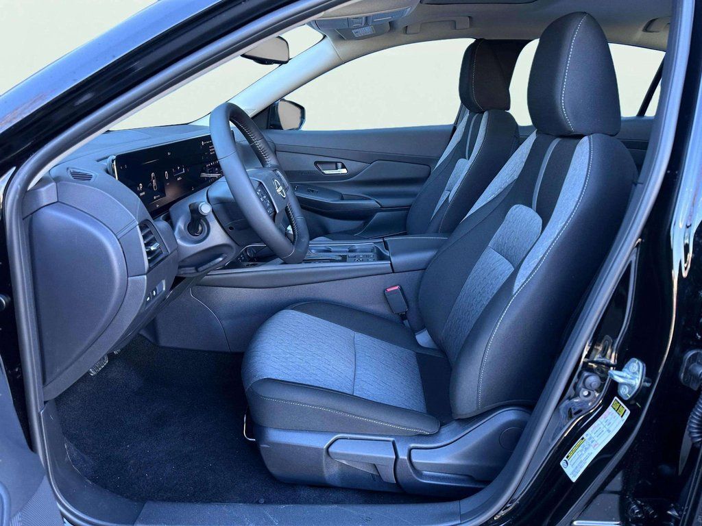 2026 Nissan Sentra SV San Clemente CA