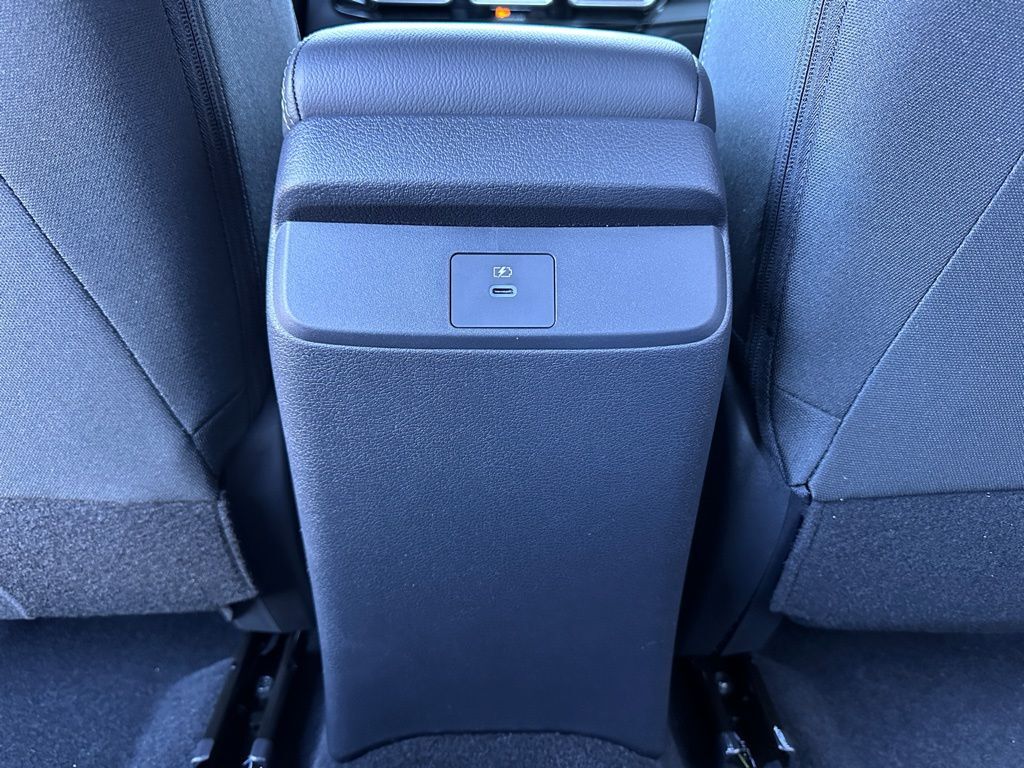 2026 Nissan Sentra SV San Clemente CA