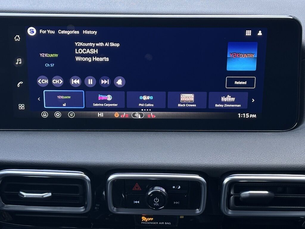 2026 Nissan Sentra SV San Clemente CA