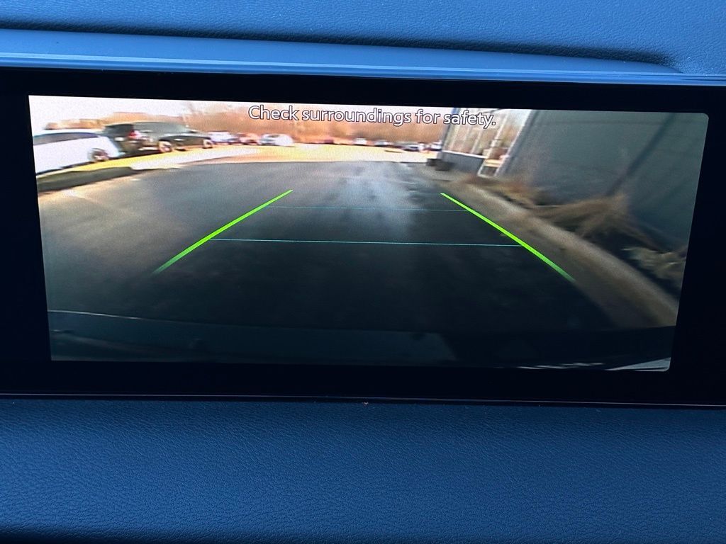 2026 Nissan Sentra SV San Clemente CA