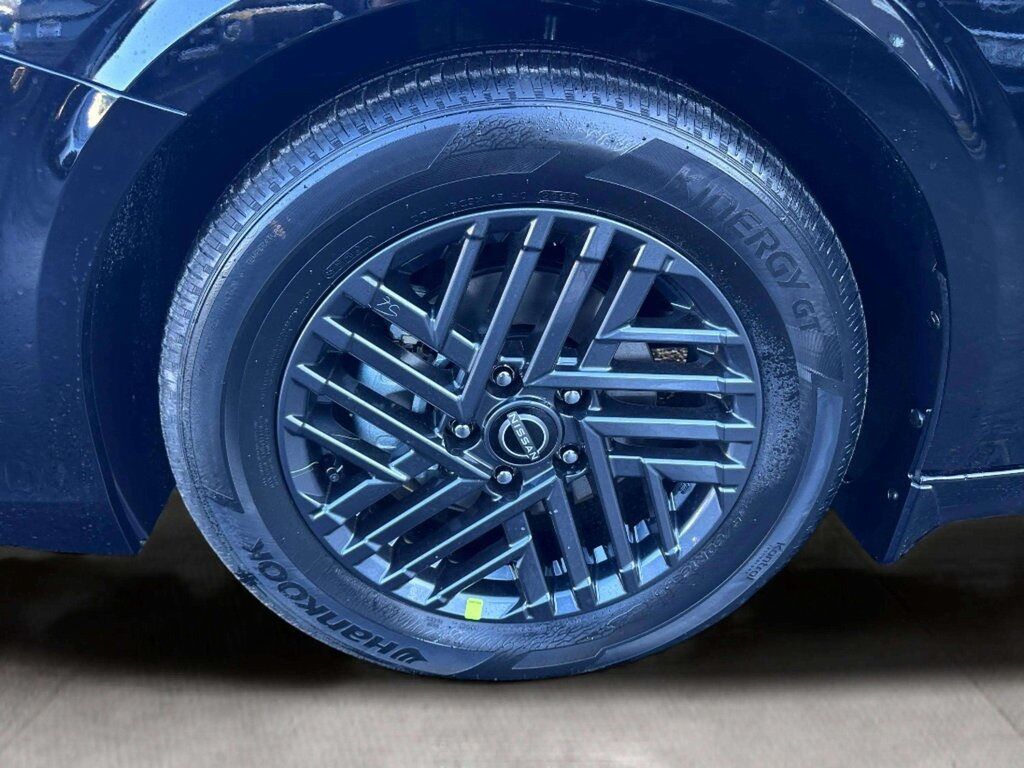 2026 Nissan Sentra SV San Clemente CA