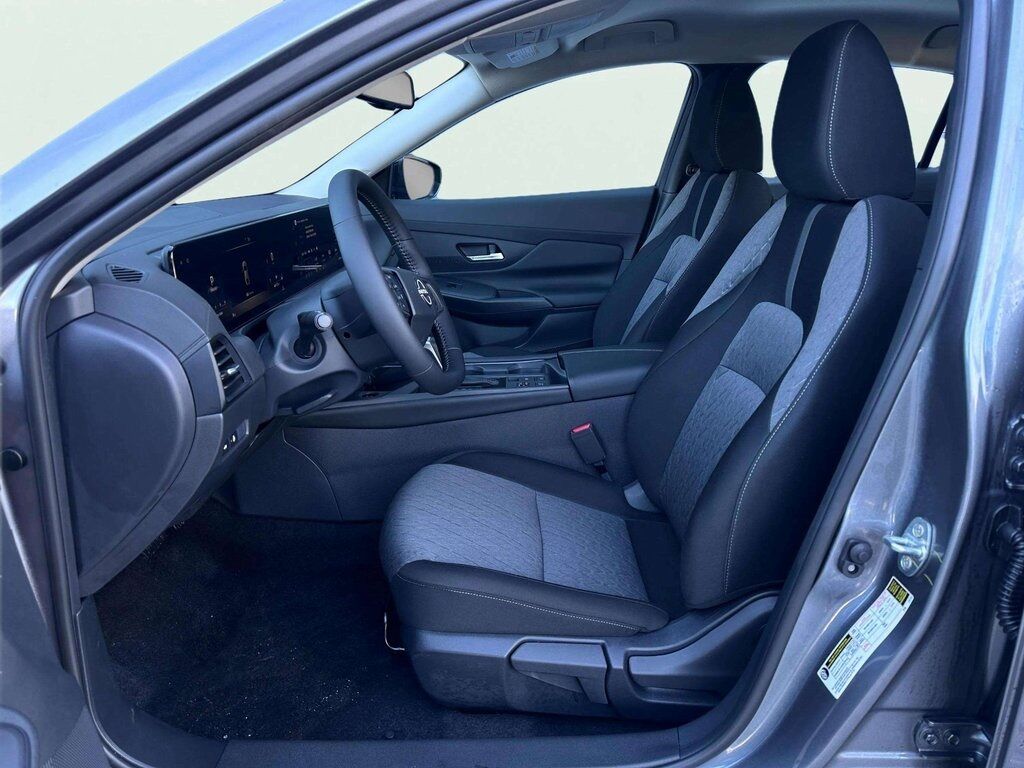 2026 Nissan Sentra SV San Clemente CA