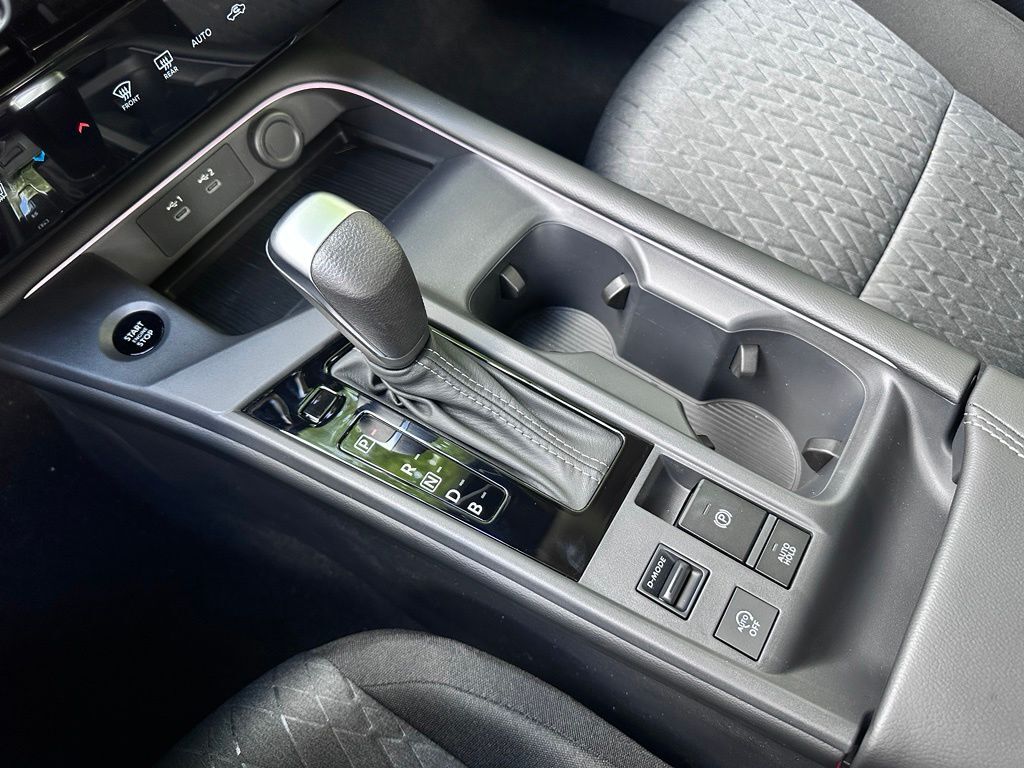 2026 Nissan Sentra SV San Clemente CA