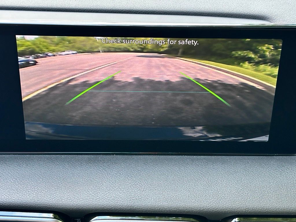 2026 Nissan Sentra SV San Clemente CA