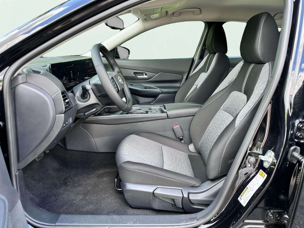 2026 Nissan Sentra SV San Clemente CA