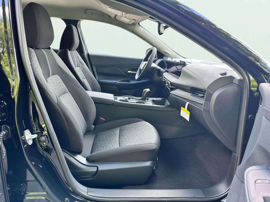 2026 Nissan Sentra SV San Clemente CA