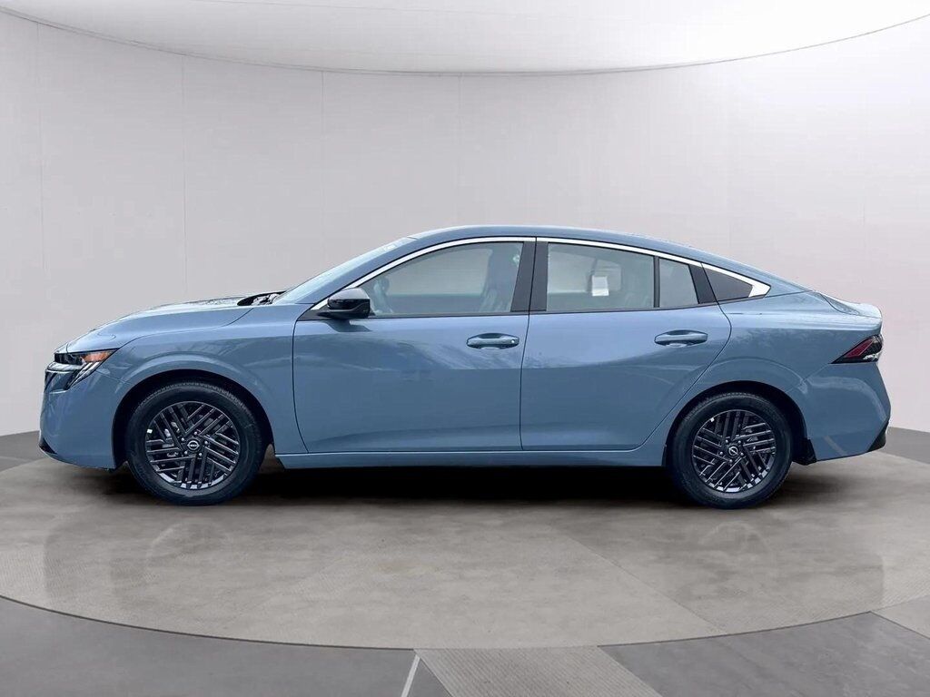 2026 Nissan Sentra SV San Clemente CA