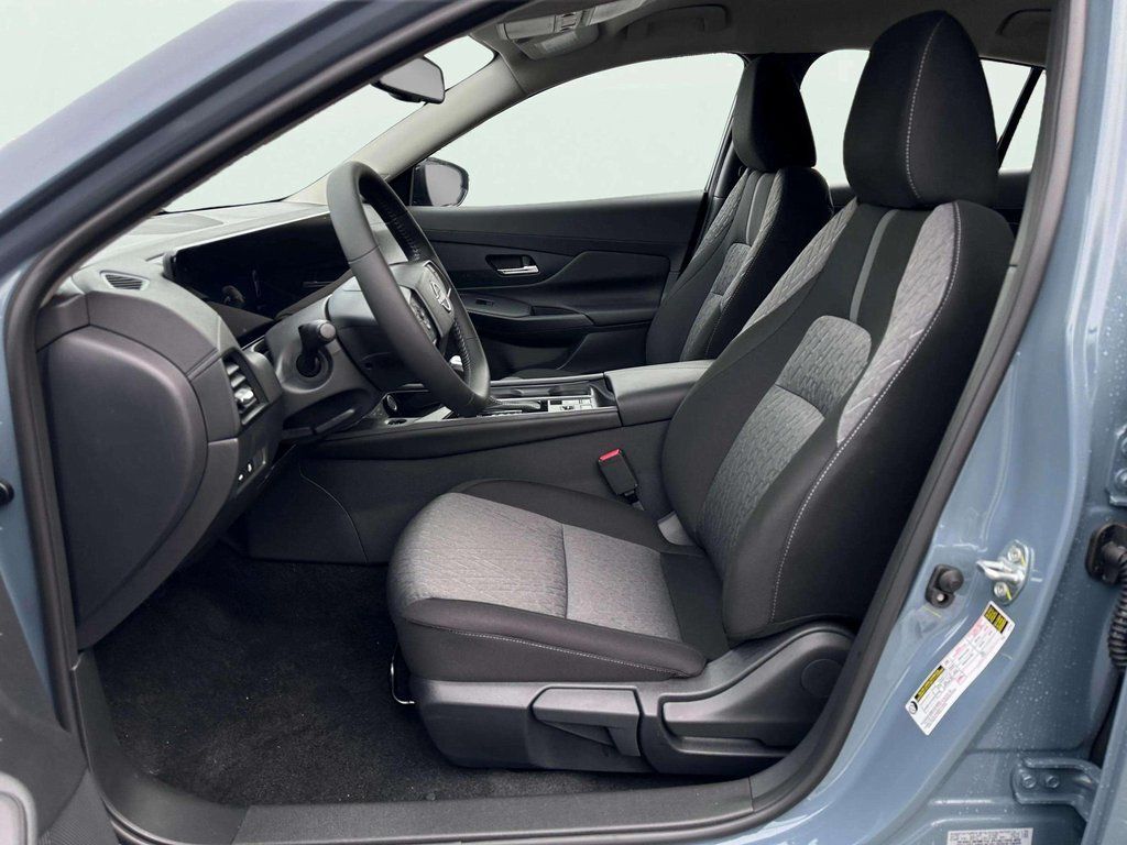 2026 Nissan Sentra SV San Clemente CA