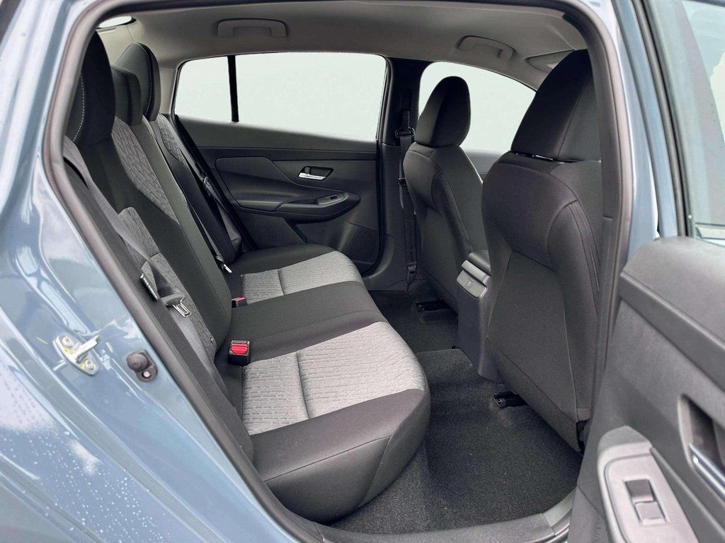 2026 Nissan Sentra SV San Clemente CA