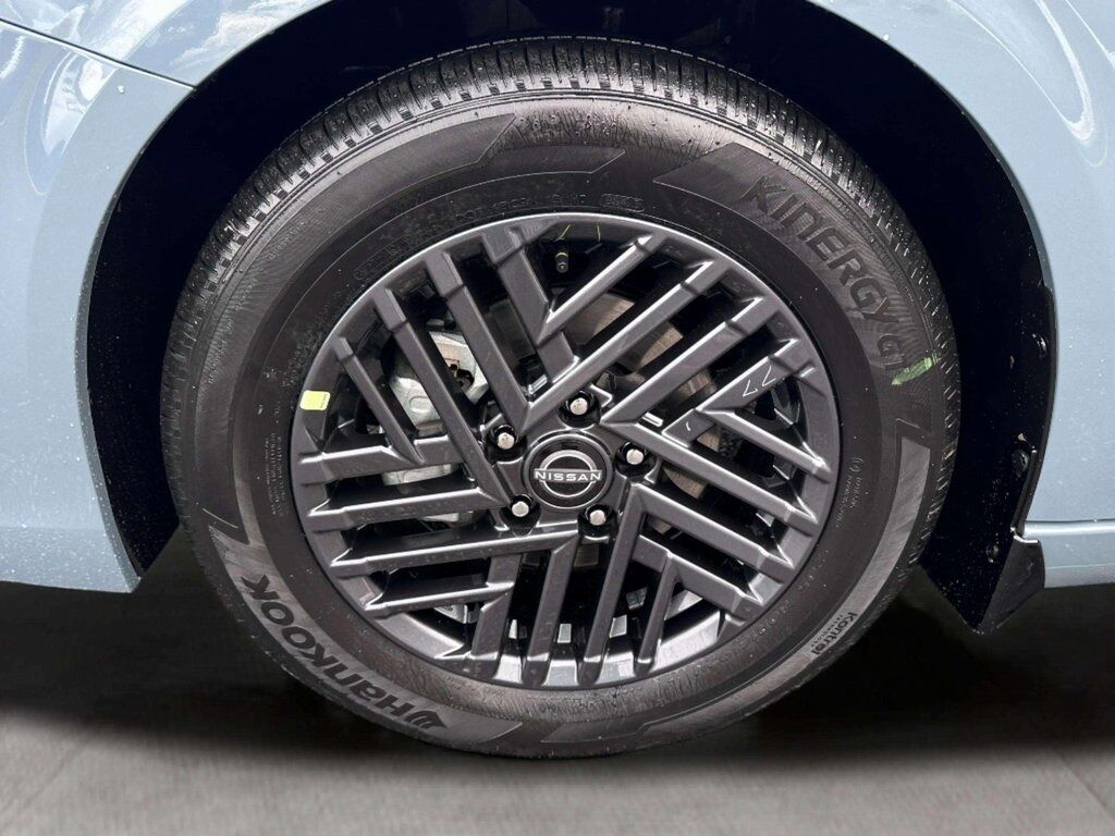 2026 Nissan Sentra SV San Clemente CA