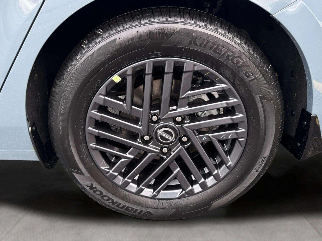 2026 Nissan Sentra SV San Clemente CA