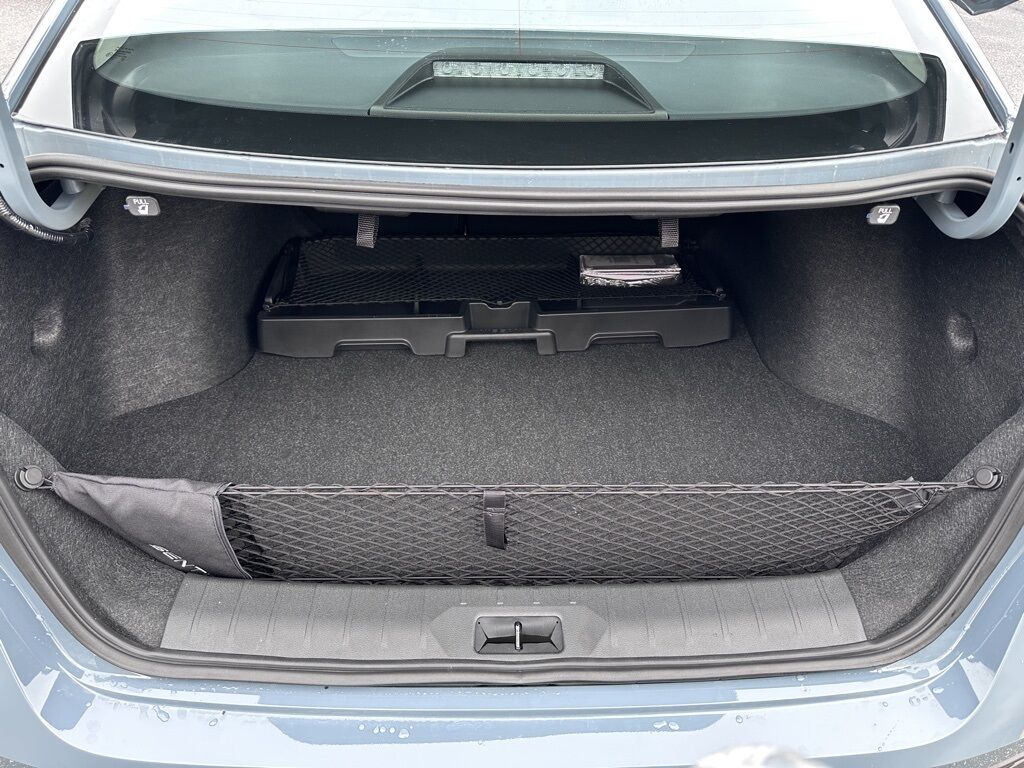 2026 Nissan Sentra SV San Clemente CA