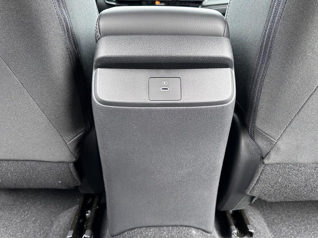 2026 Nissan Sentra SV San Clemente CA