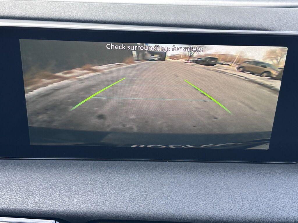 2026 Nissan Sentra SV San Clemente CA