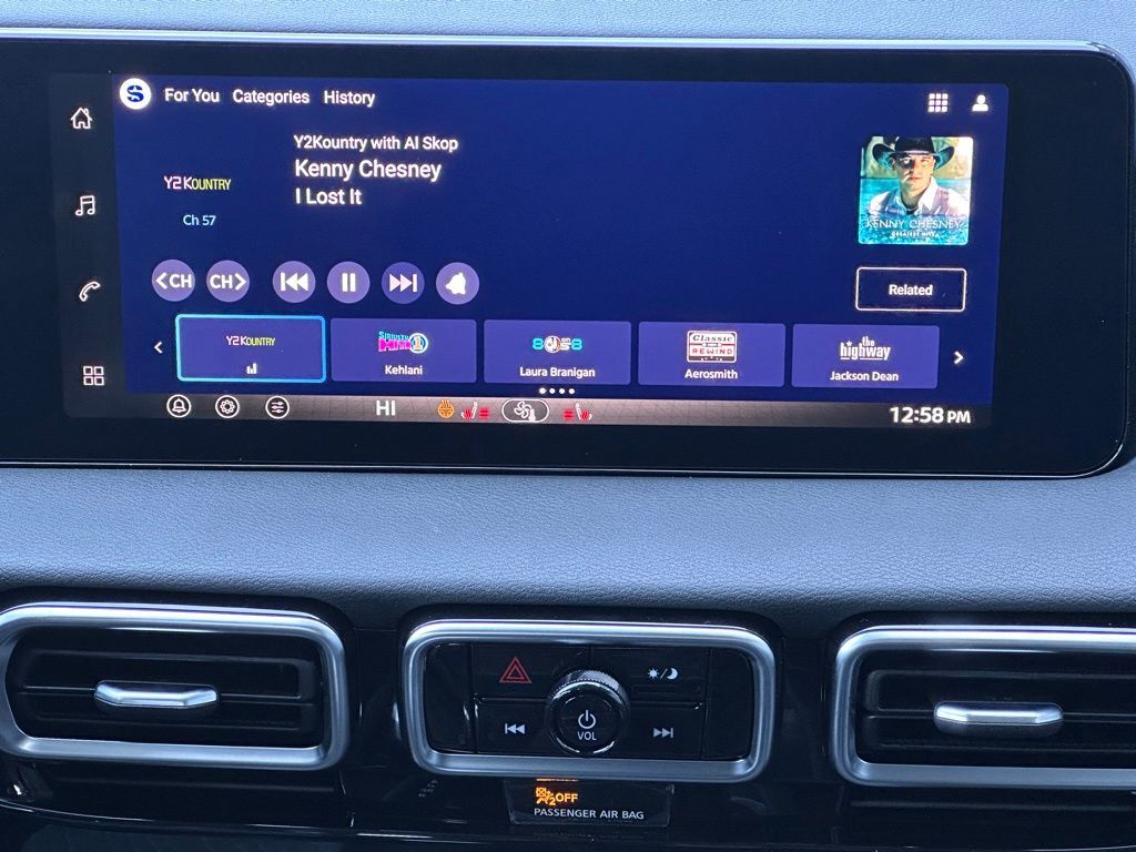 2026 Nissan Sentra SV San Clemente CA