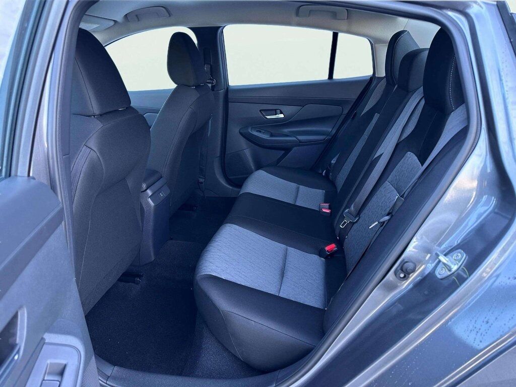 2026 Nissan Sentra SV San Clemente CA