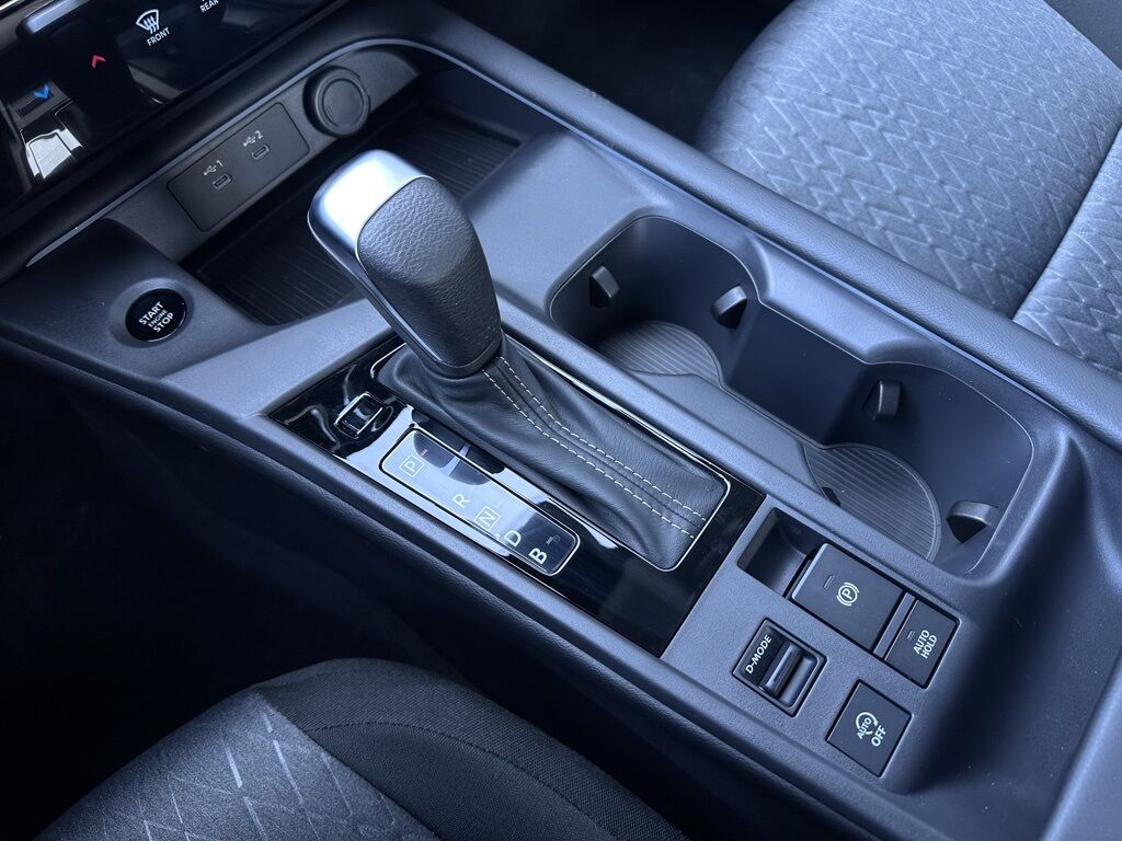 2026 Nissan Sentra SV San Clemente CA