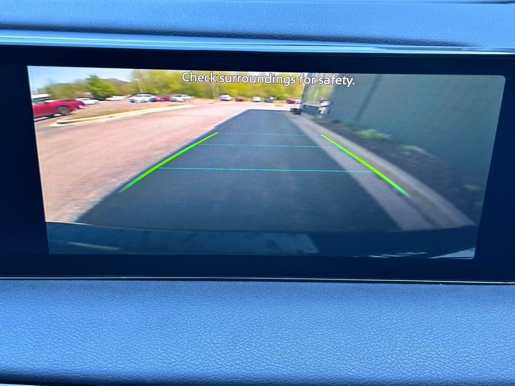 2026 Nissan Sentra SV San Clemente CA