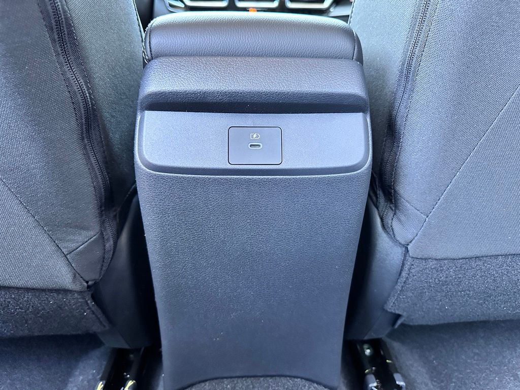 2026 Nissan Sentra SV San Clemente CA