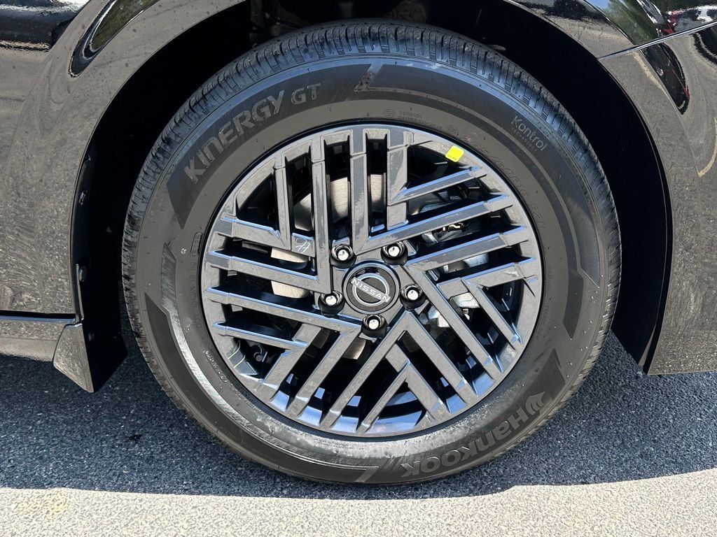 2026 Nissan Sentra SV San Clemente CA