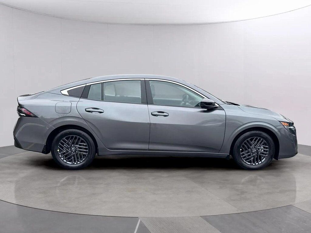 2026 Nissan Sentra SV San Clemente CA