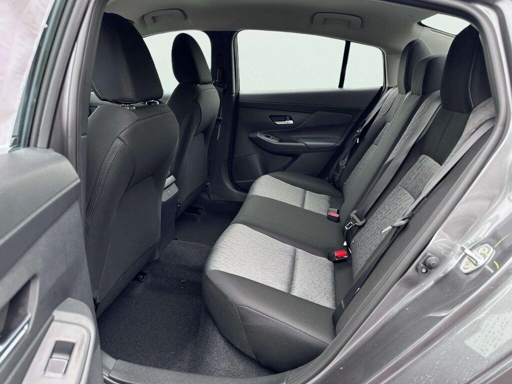 2026 Nissan Sentra SV San Clemente CA