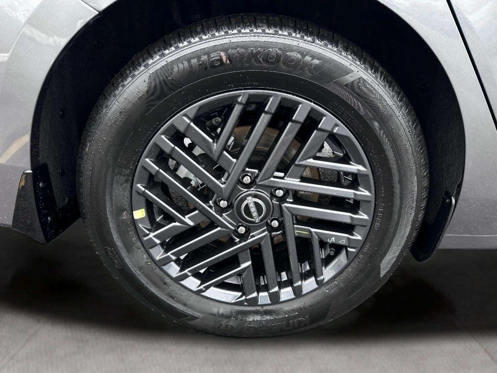 2026 Nissan Sentra SV San Clemente CA