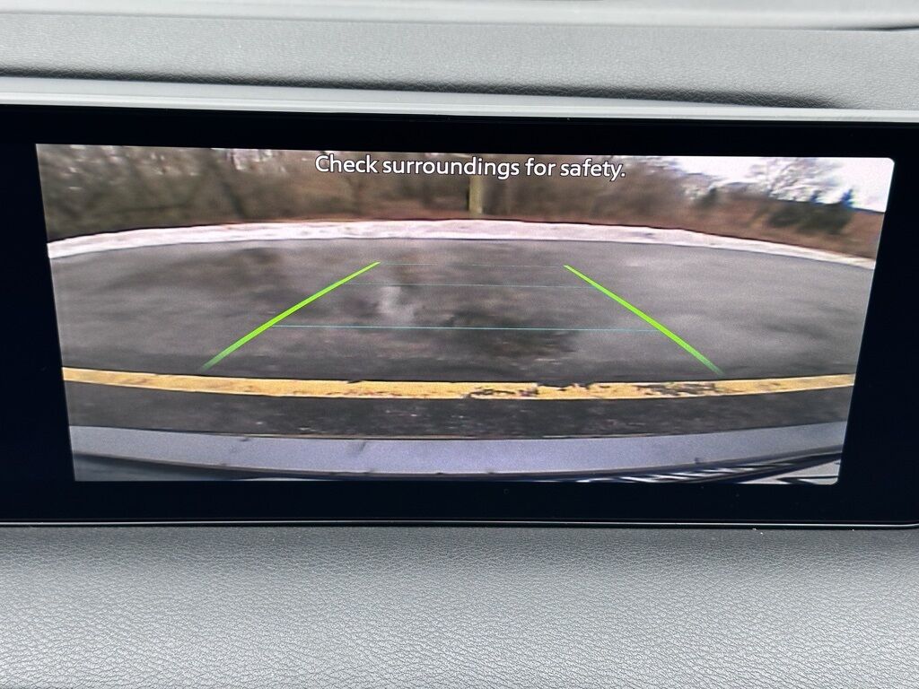 2026 Nissan Sentra SV San Clemente CA