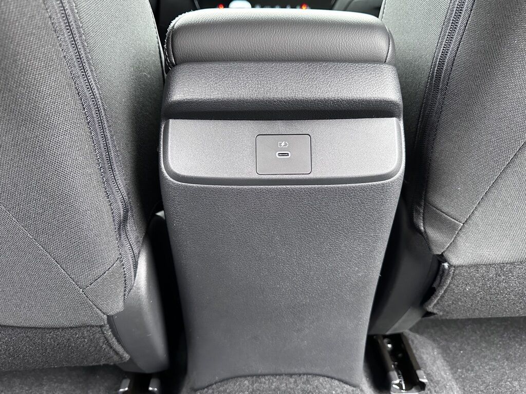 2026 Nissan Sentra SV San Clemente CA