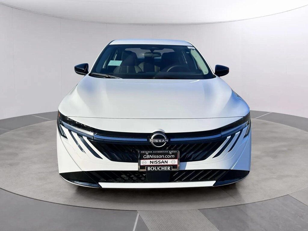 2026 Nissan Sentra SV San Clemente CA