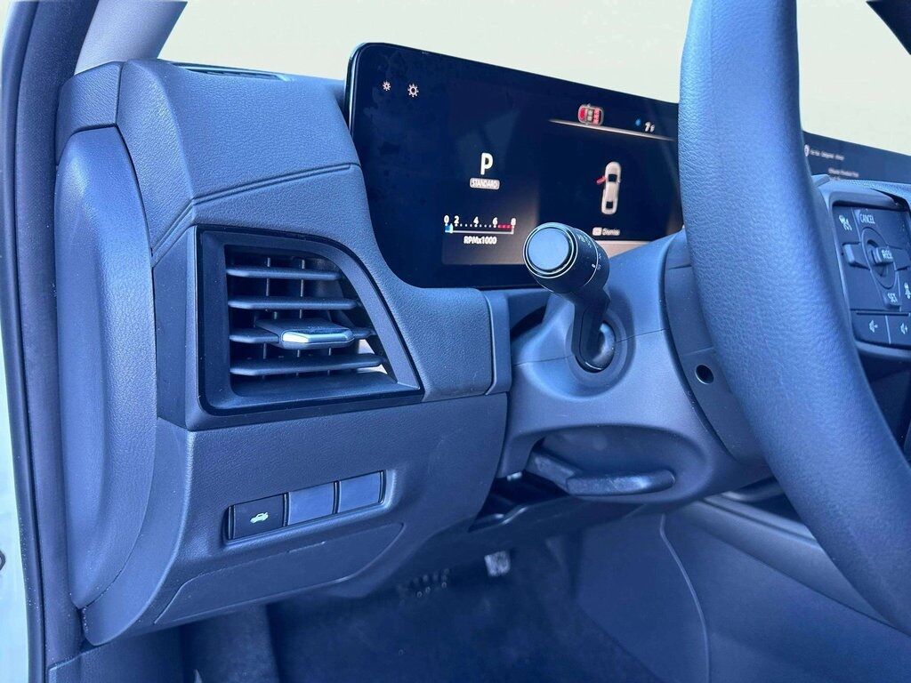 2026 Nissan Sentra SV San Clemente CA