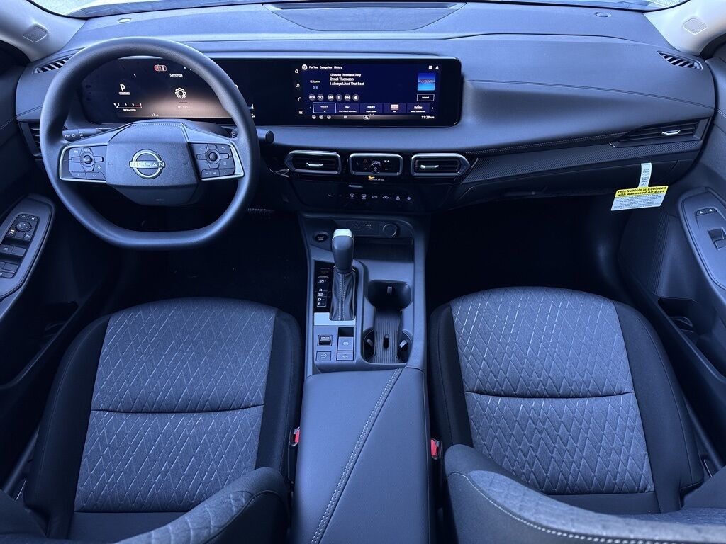 2026 Nissan Sentra SV San Clemente CA